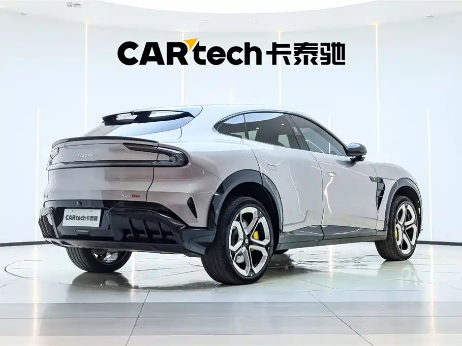 Xiaomi Auto Xiaomi YU7 2025 Ultra Long Range High Performance AWD Max Edition фото 3
