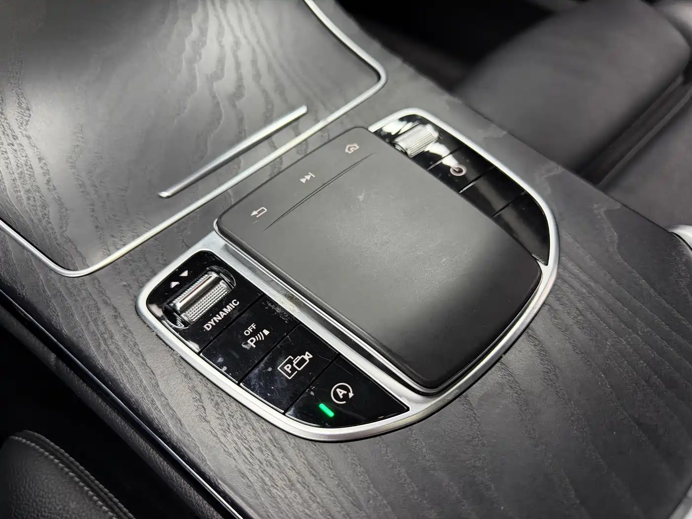 Mercedes-Benz C-Class 2020 C 260 L Sport фото 17