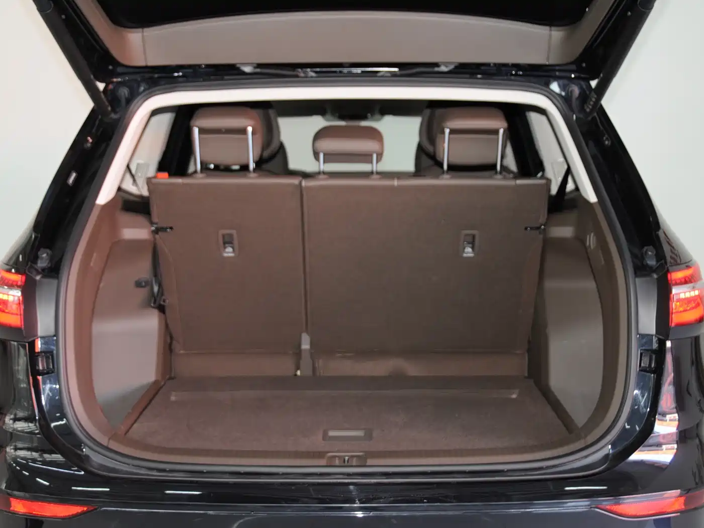 Volkswagen Viloran 2023 380TSI Premium Edition фото 7