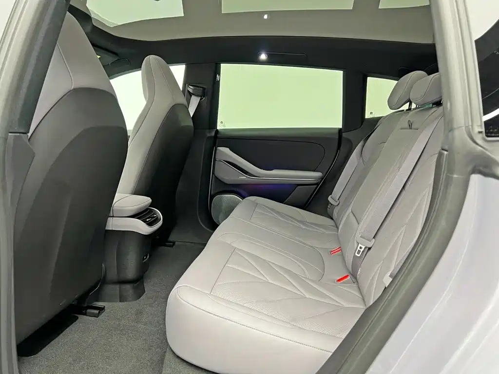 NIO ET5T 2026 2025 100kWh Touring