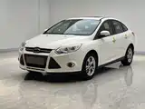 Фото 1 - Ford Focus
