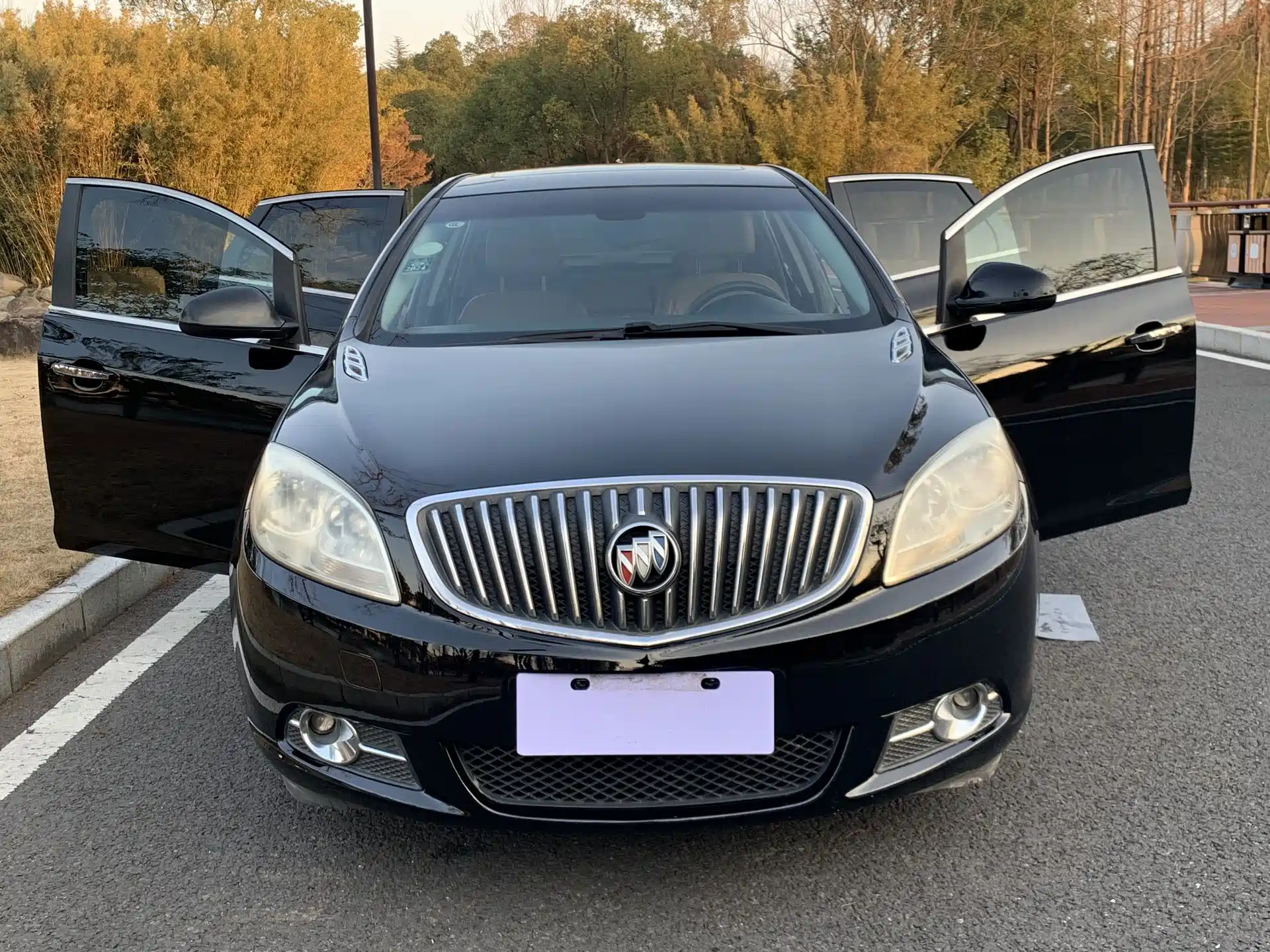Photo 9 - Buick Excelle