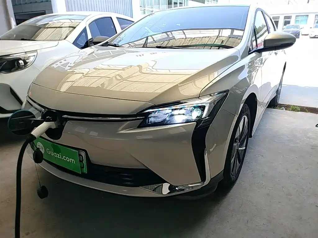 Buick Velite 6 2024 Model 430km Premium Edition фото 24