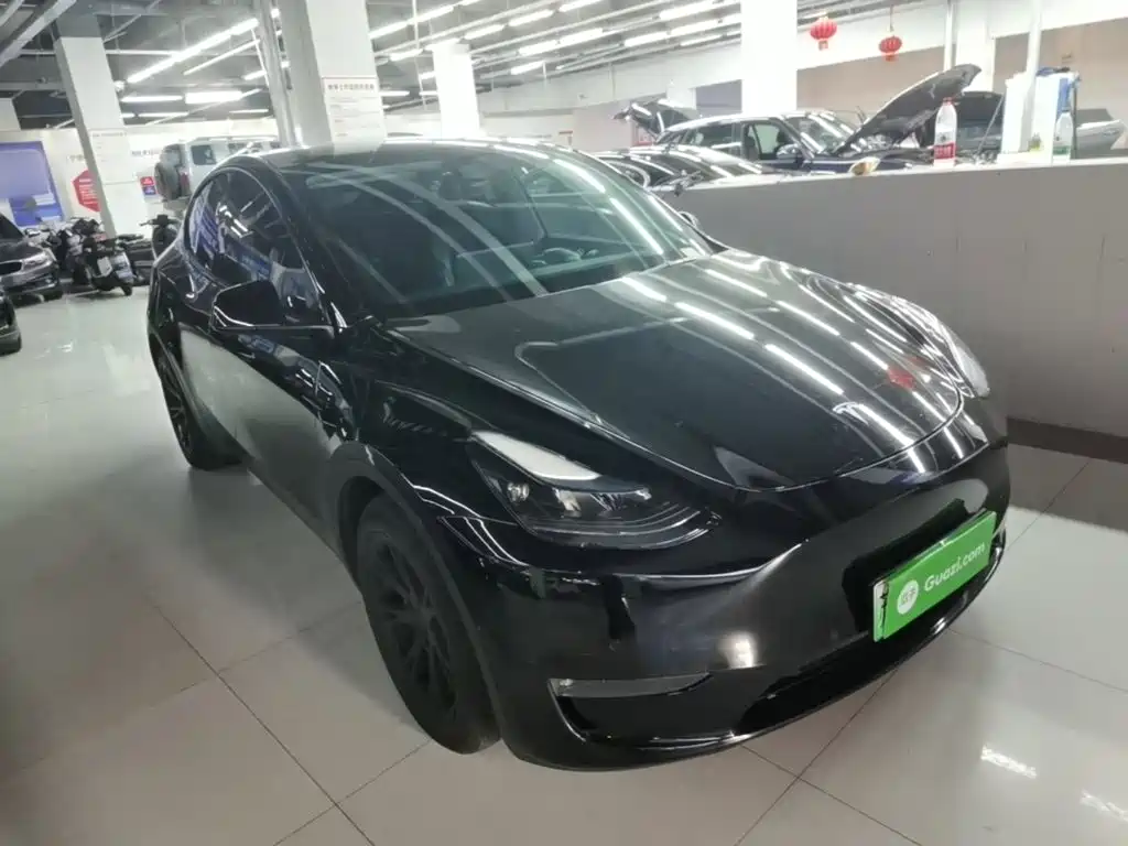 Фото 4 - Tesla Model Y