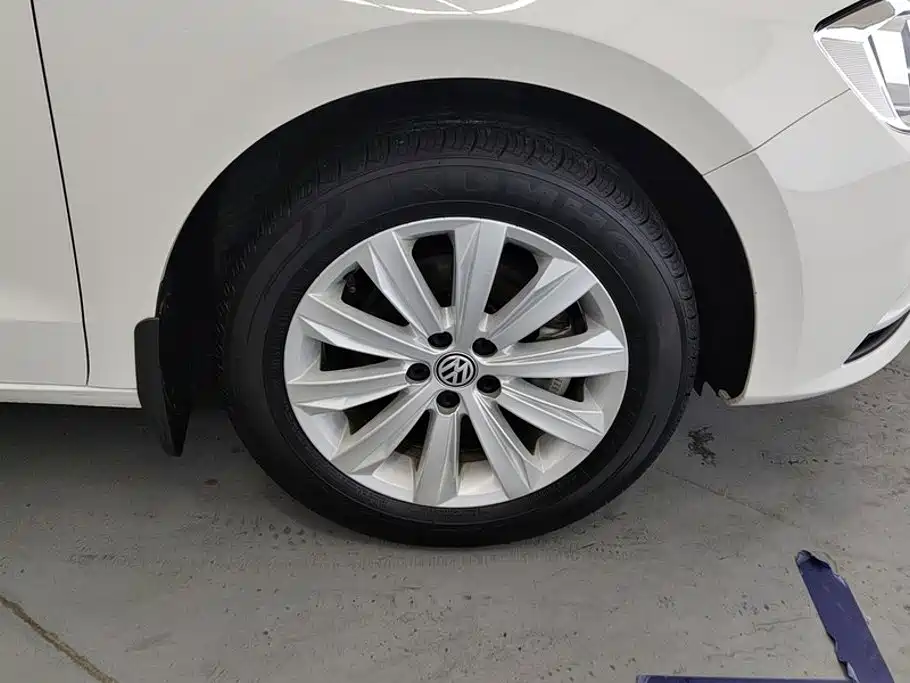 Фото 6 - Volkswagen Bora