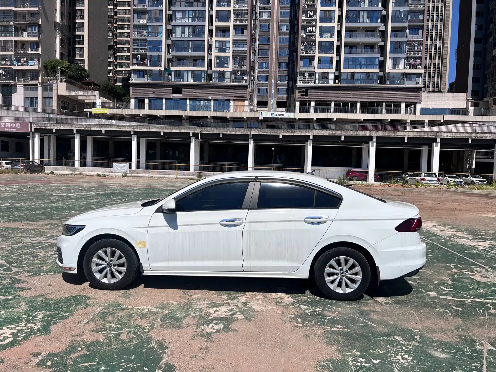 Photo 12 - Volkswagen Bora