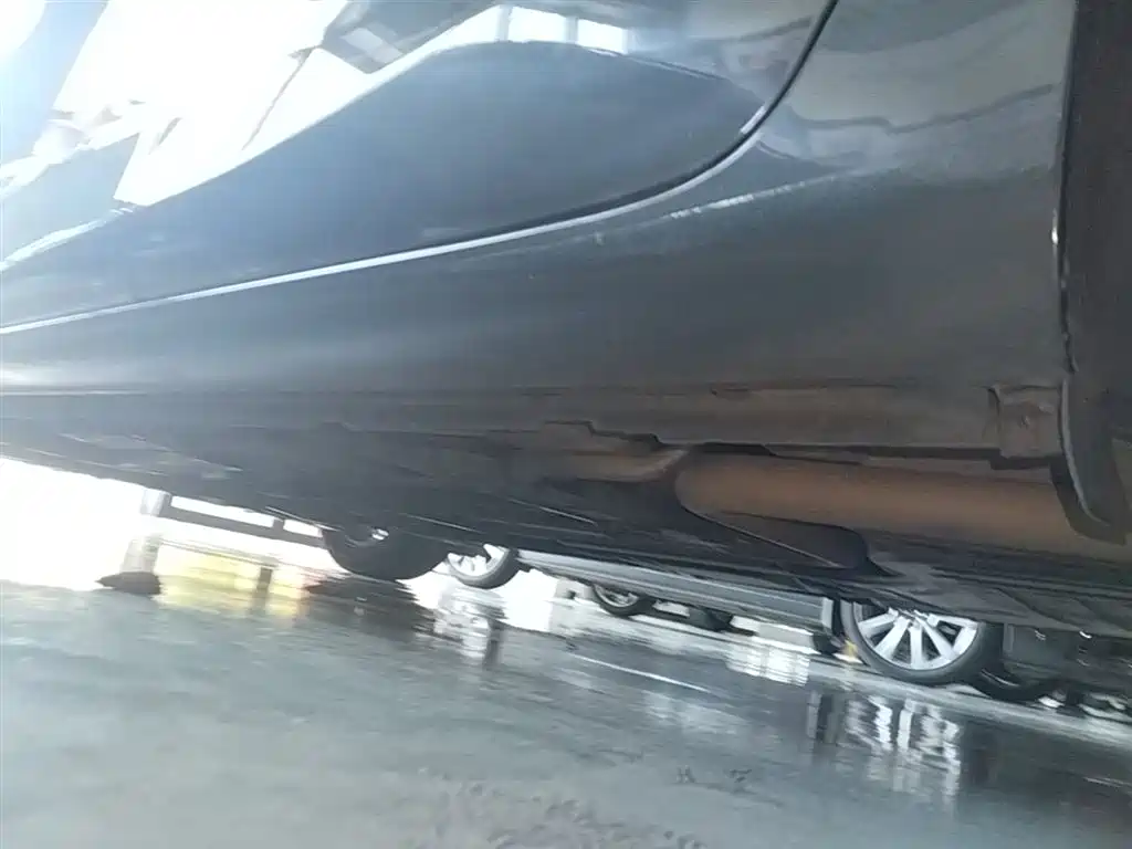Chevrolet Malibu XL 2016 1.5T Dual-Clutch Ruichi Edition фото 22