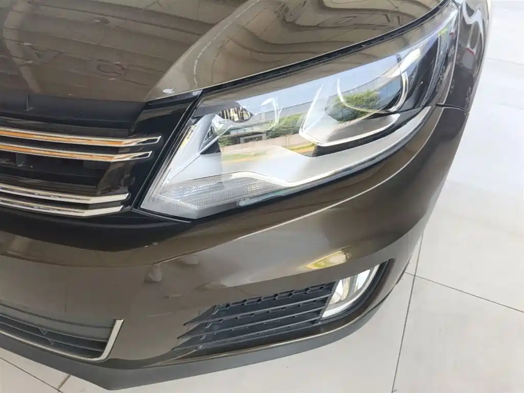 Volkswagen Tiguan 2017 300TSI Automatic 2WD Silk Road Comfort Edition фото 24