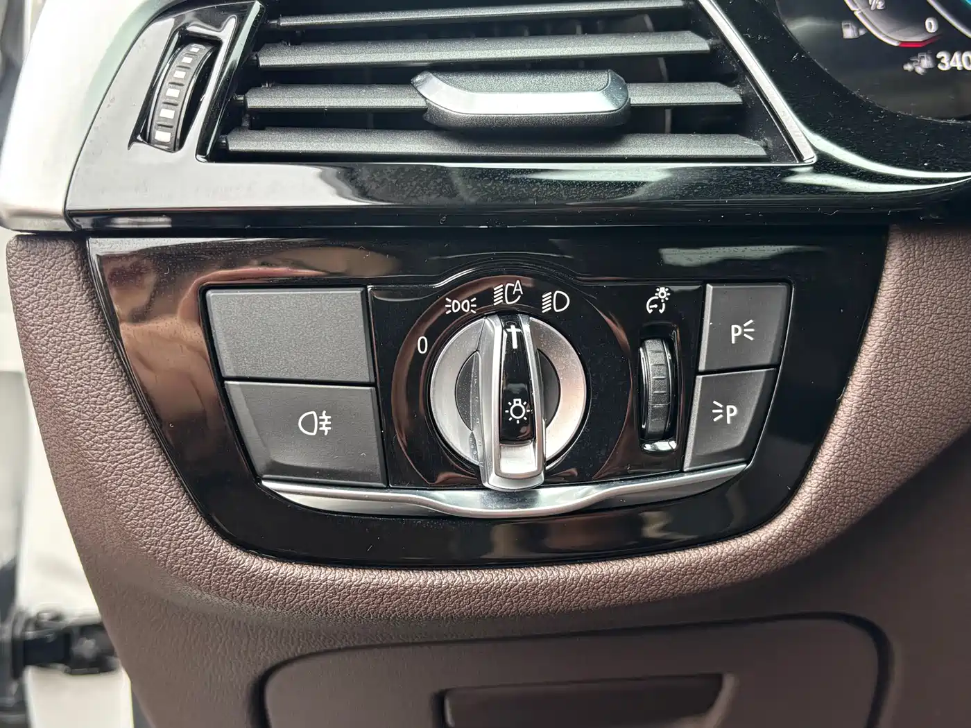 BMW 5 SERIES NEW ENERGY