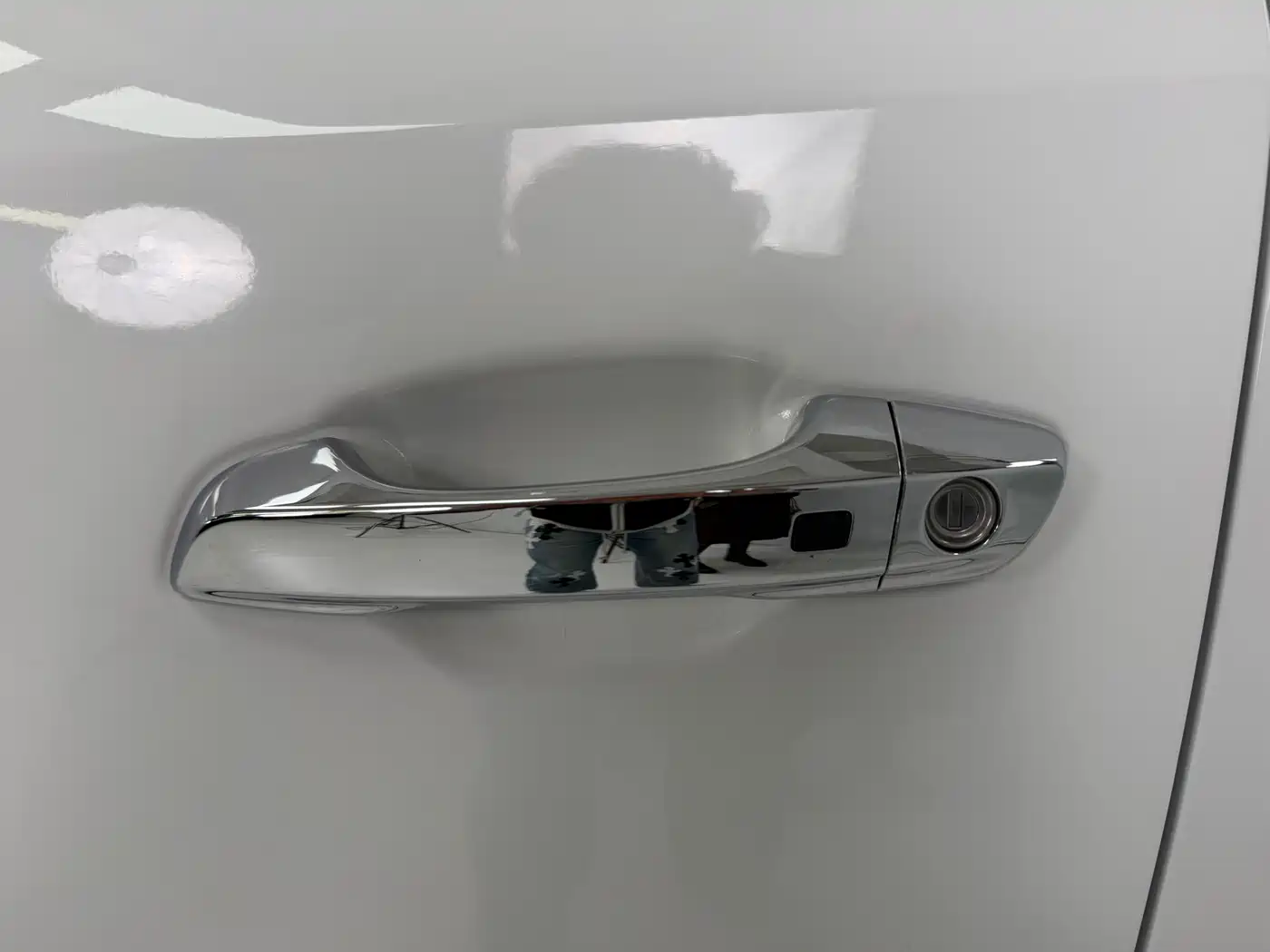 Hyundai Beijing Hyundai ix35 2021 2.0L Automatic 2WD GLS Leading Edition фото 13