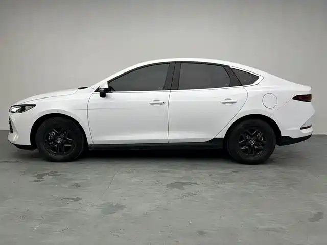BYD Qin PLUS 2025 DM-i Smart Drive 55KM Leader фото 20