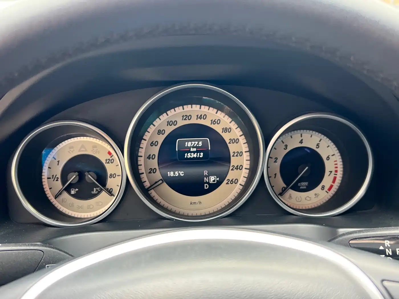 Mercedes-Benz E-Class (Import) 2014 E 200 Coupe фото 5