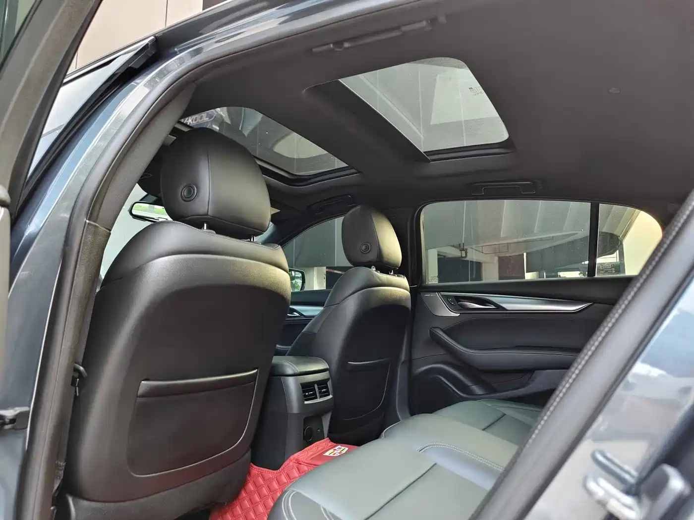 Cadillac CT5 2021 28T Luxury фото 13