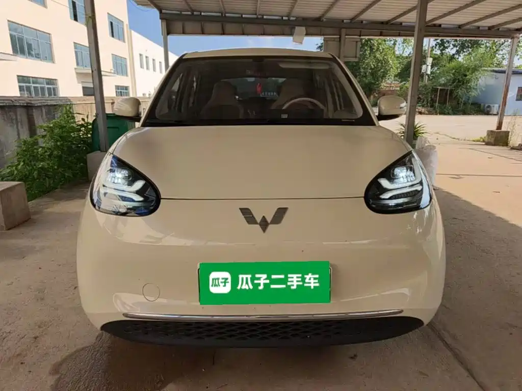 Фото 3 - Wuling Motors Wuling Bingo
