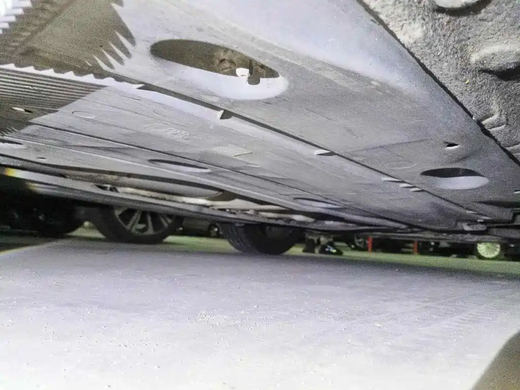 Photo 4 - Audi A3