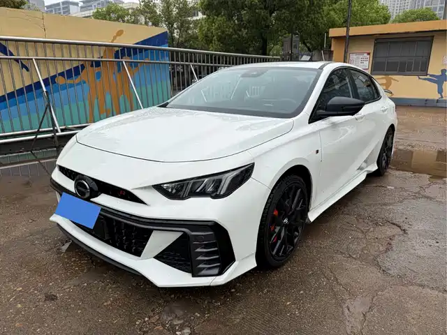 GAC Trumpchi Trumpchi Emkoo 2024