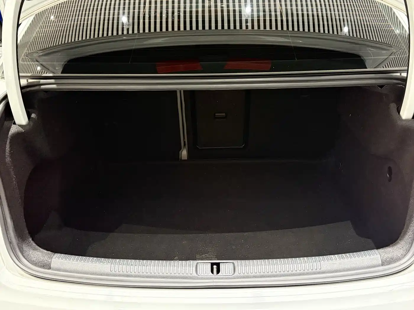 Audi A3 2020 Limousine 35 TFSI Fashion (China V) фото 17