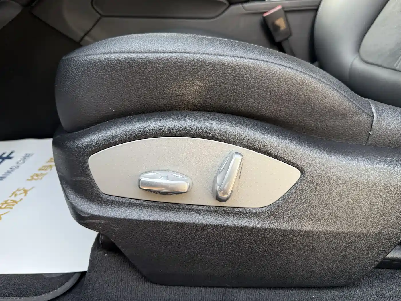 Porsche Macan 2018 Macan 2.0T фото 7