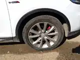 Фото 6 - Geely Emgrand GS