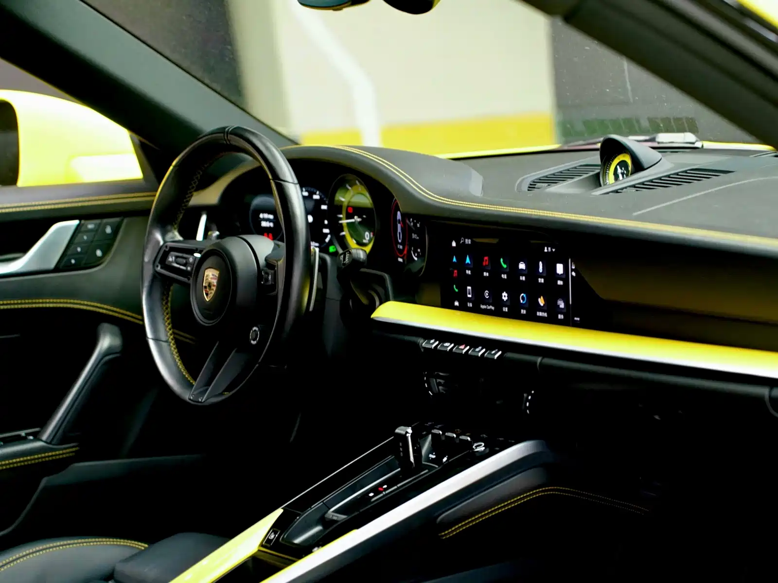 Photo 7 - Porsche 911