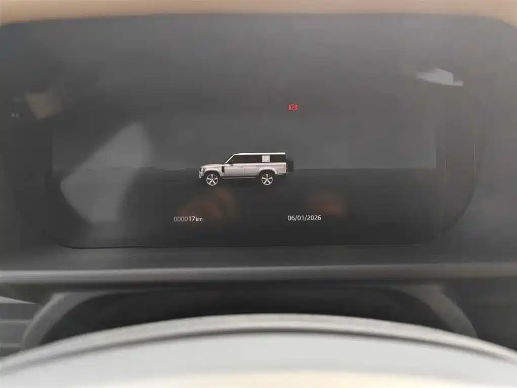 Land Rover Defender 2025 130 3.0T P400 7-Seater Luxury Edition фото 17