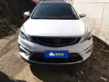 Фото 2 - Geely Emgrand GS