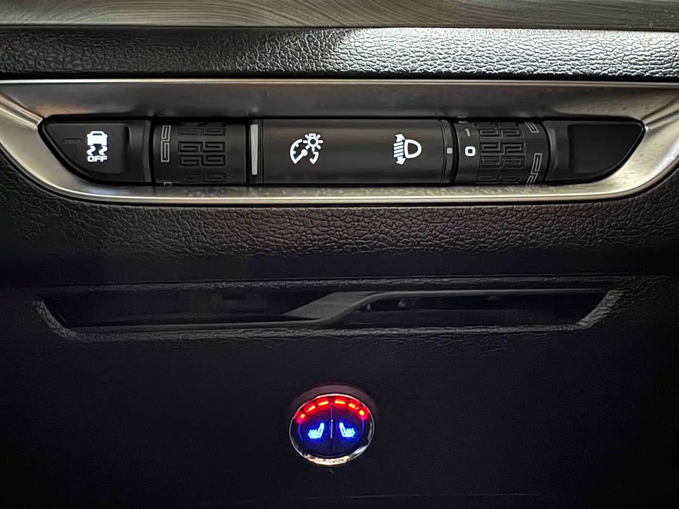 GEELY AUTOMOBILE BINYUE