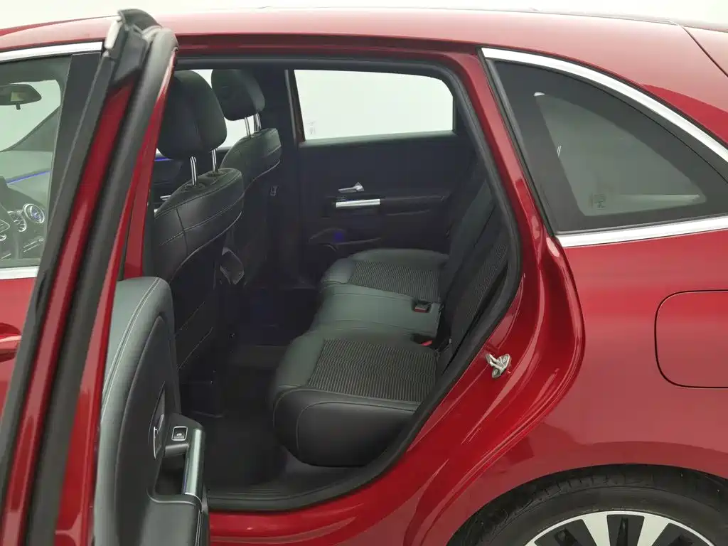 Mercedes-Benz B-Class, миниатюра 15