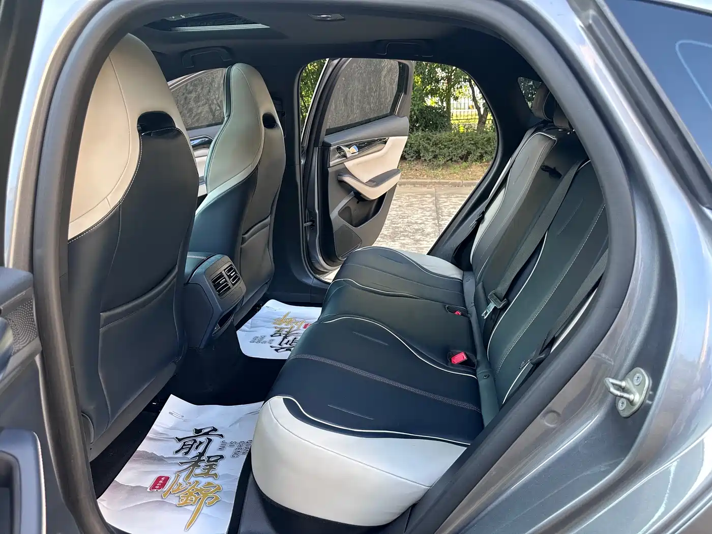 Фото 5 - BYD Qin PLUS
