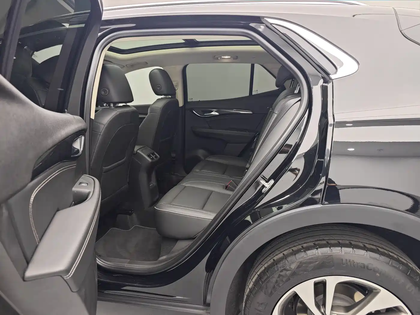Buick Envision S 2022 Envision S 552T 2WD Luxury фото 12