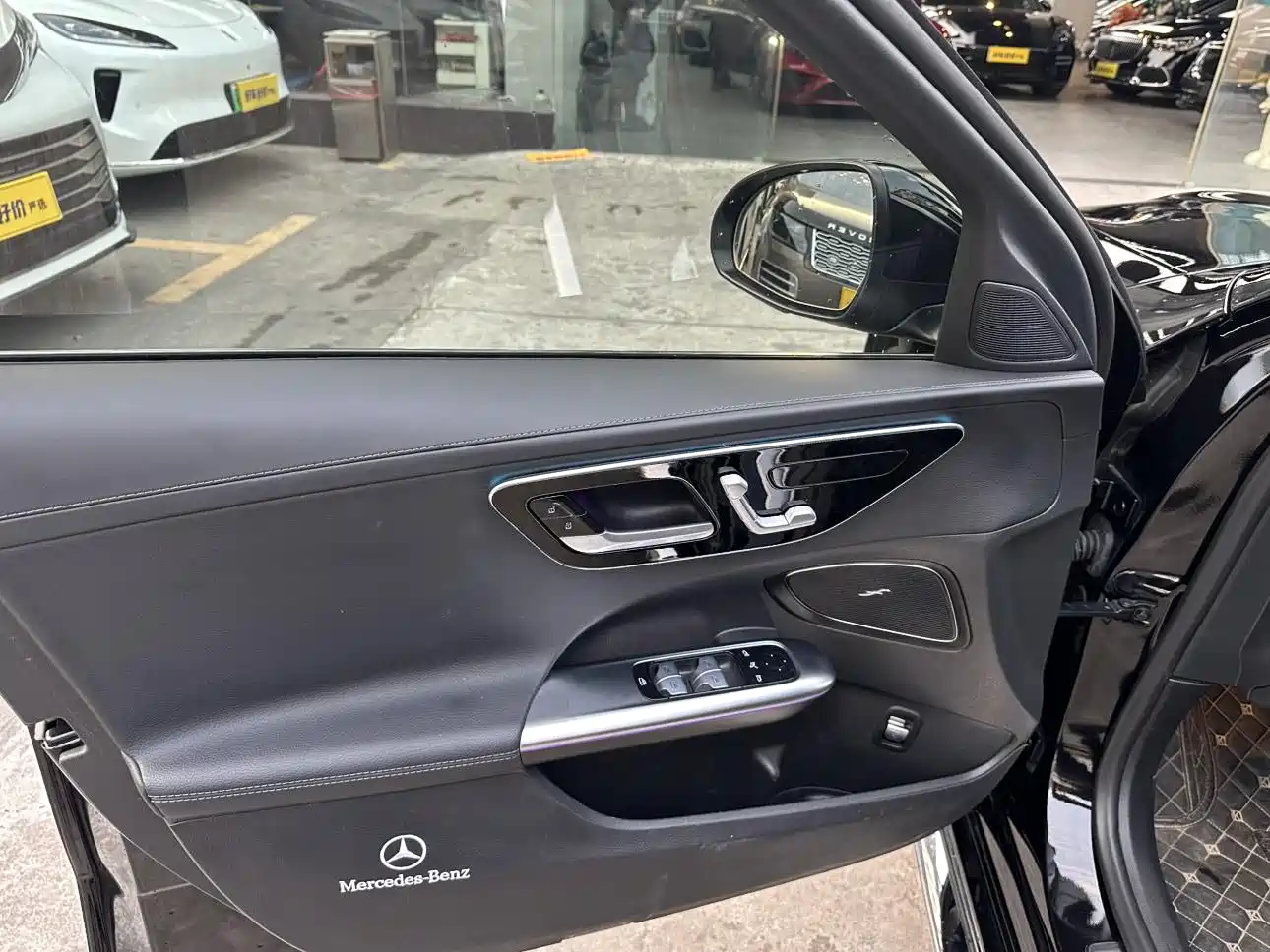 Mercedes-Benz C-Class 2024 C 260 L Sport фото 10