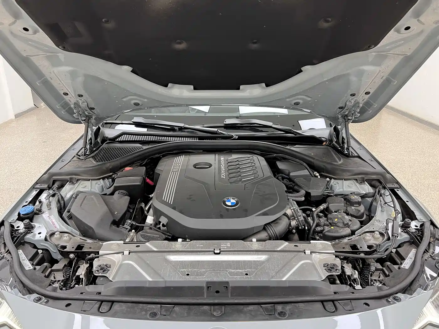 BMW M240i 2023 2023 M240i