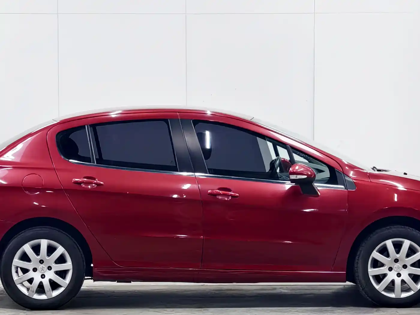 Фото 8 - Peugeot 308