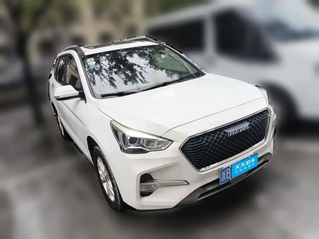 Фото 3 - Haval M6