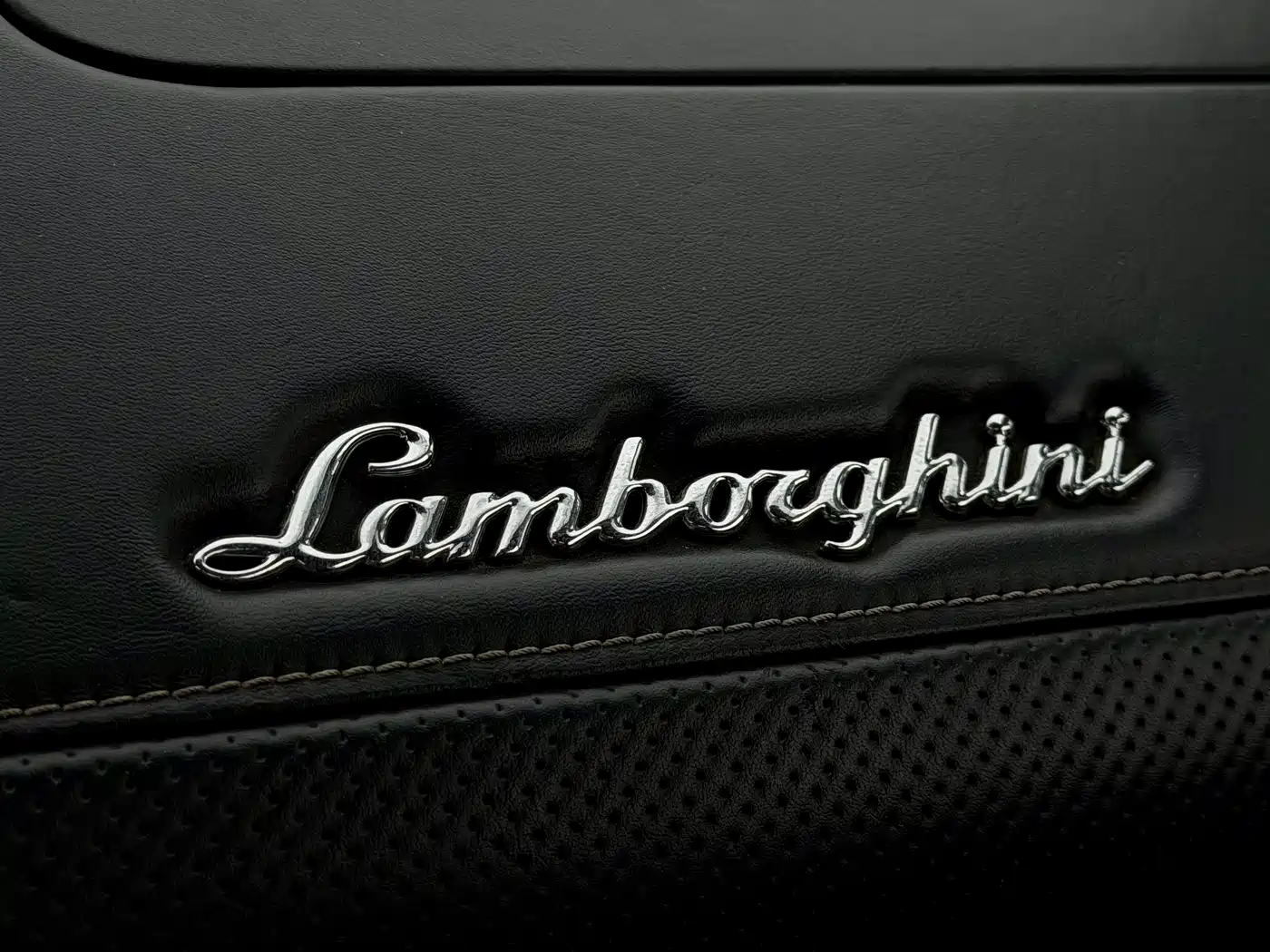 Lamborghini Gallardo 2009 2008 LP 560-4
