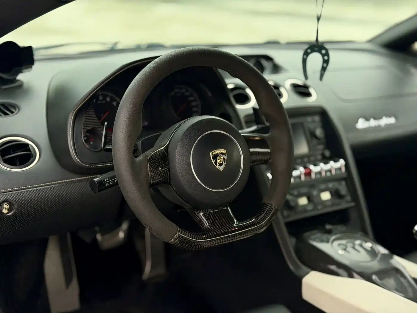 Lamborghini Gallardo 2009 2008 LP 560-4