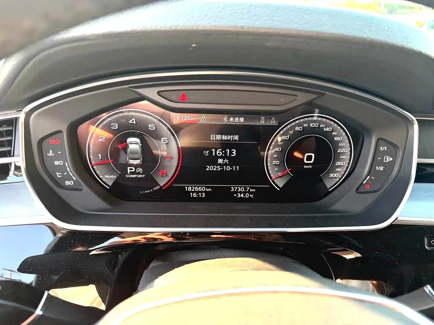 Audi A8 2019 Plus A8L 50 TFSI quattro Comfort фото 12