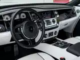Фото 10 - Rolls-Royce Wraith