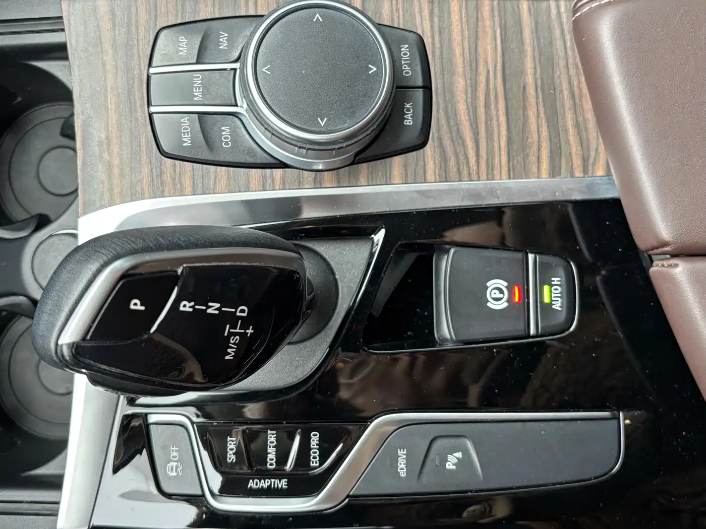 BMW 5 SERIES NEW ENERGY