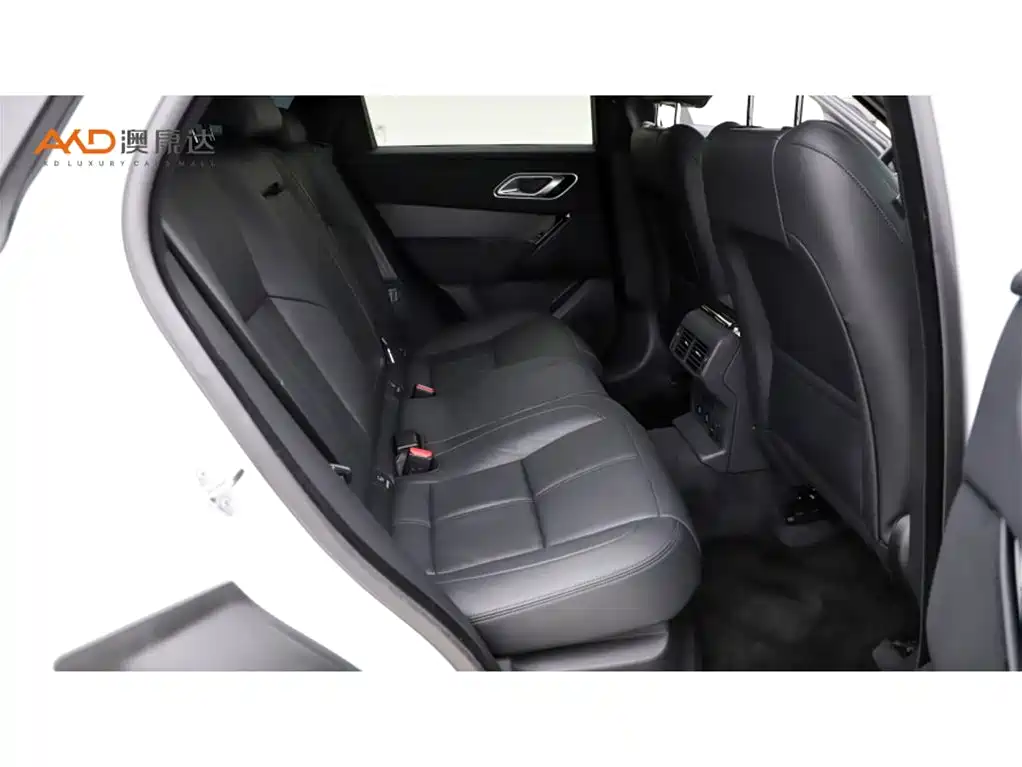 Land Rover Range Rover Velar 2024 Dynamic SE фото 8