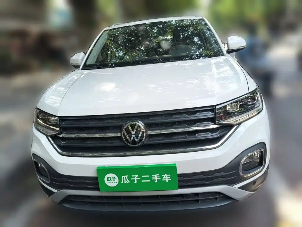 Volkswagen Tanying, миниатюра 23