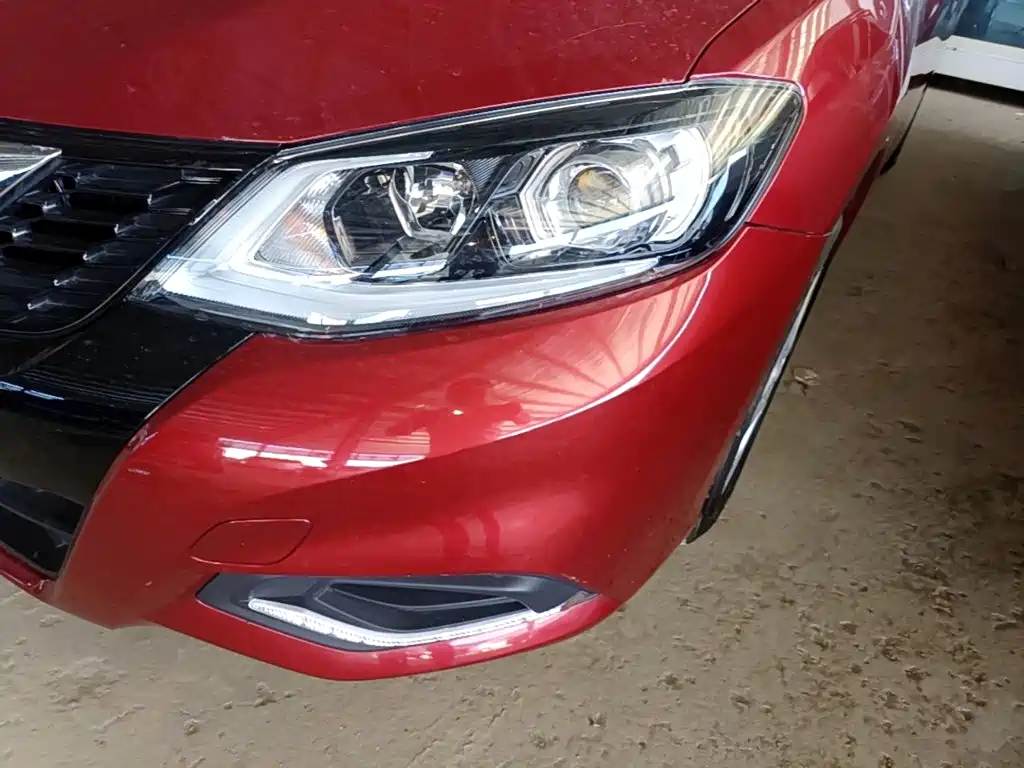 Nissan Tiida 2022 2021 1.6L CVT Smart Drive Edition