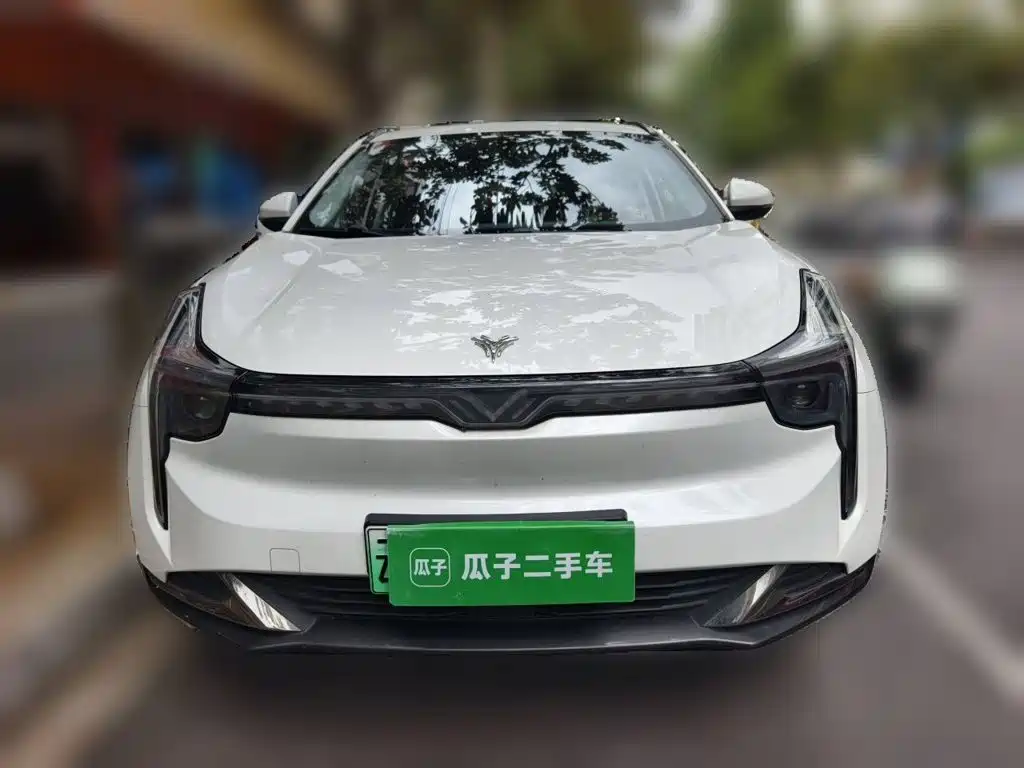 Nezha Auto Neta U 2023 2022 Neta U-Ⅱ 400 Lite NCM
