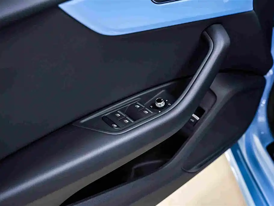 Audi A5 (Import) 2024 2023 Sportback 40 TFSI Fashion Dynamic