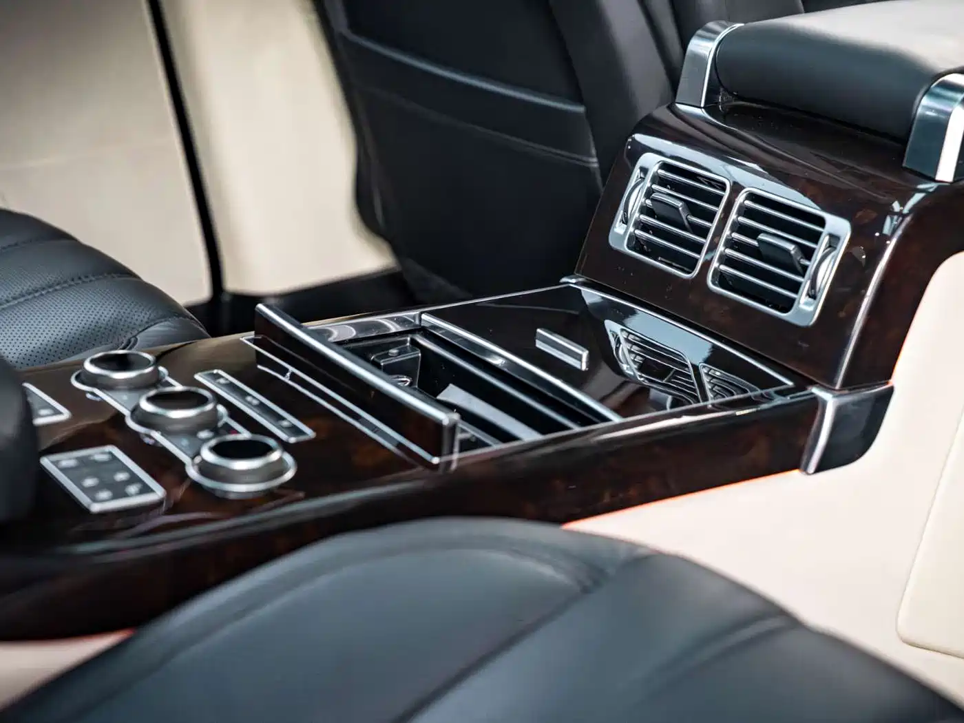 Land Rover Range Rover 2013 5.0 SC V8 AB Ultimate Genesis Edition фото 16