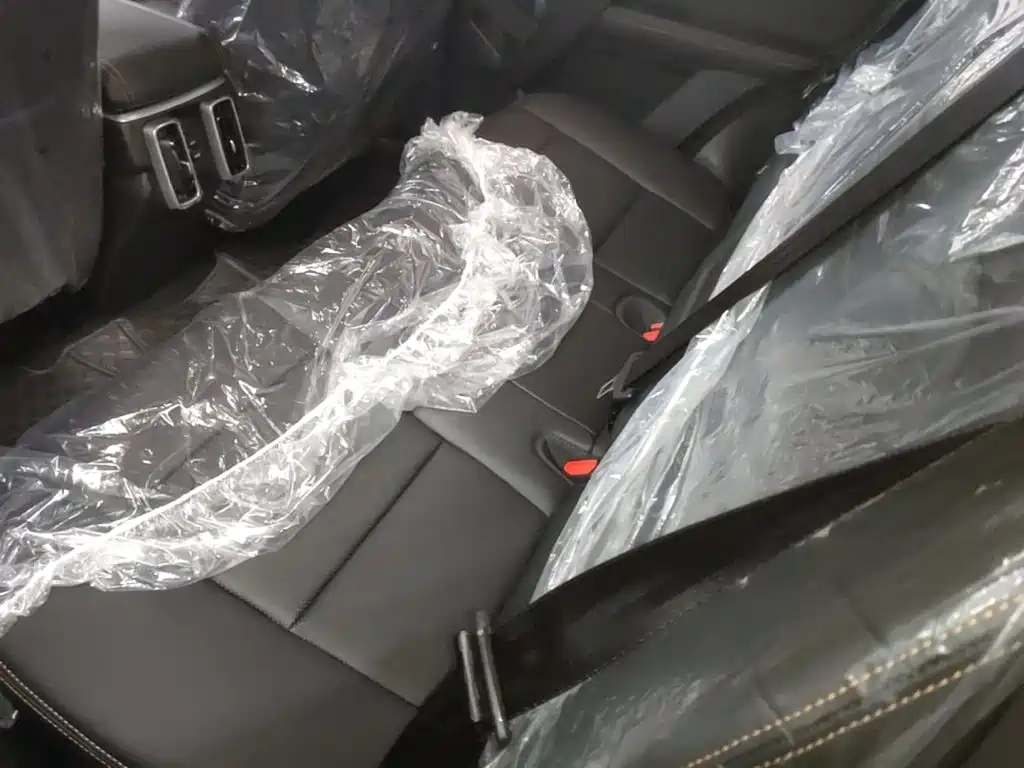  Haval Haval Big Dog 2026 Model 1.5T High Configuration 17