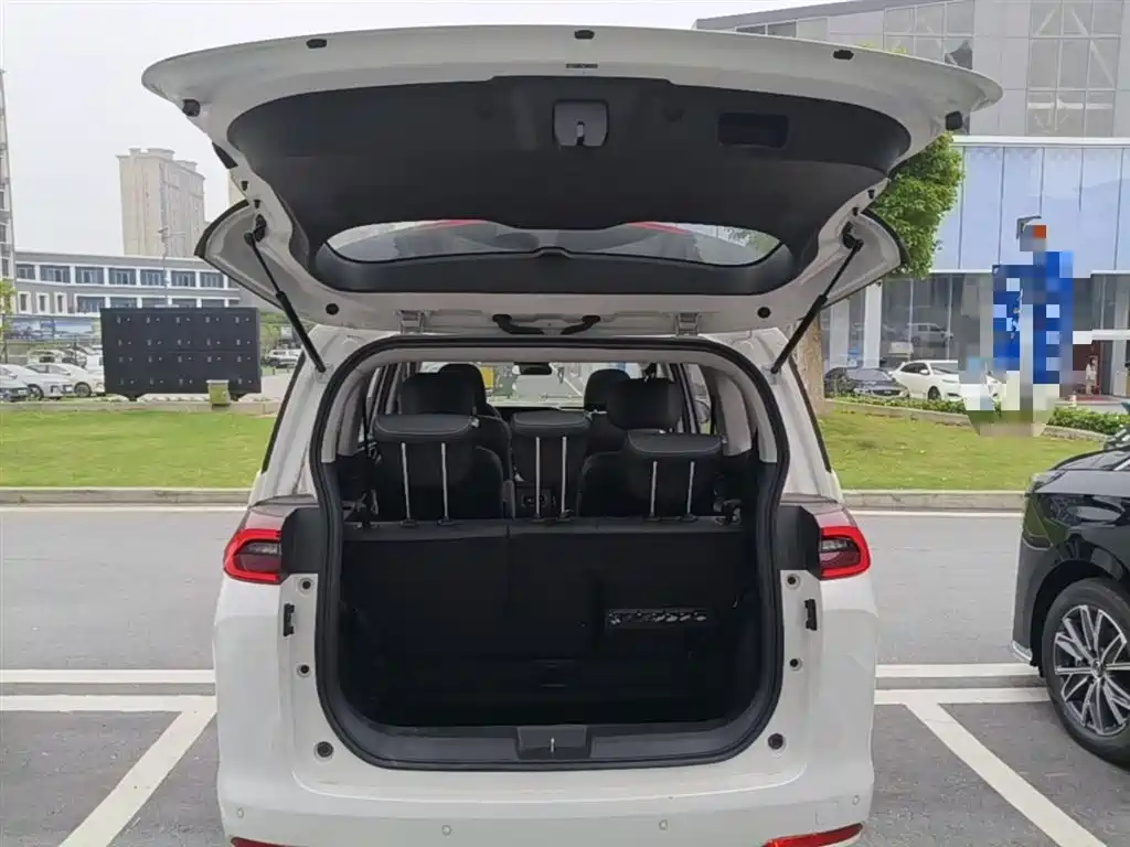 GAC Trumpchi Trumpchi M6 2023 PRO 270T DCT Luxury Edition фото 19