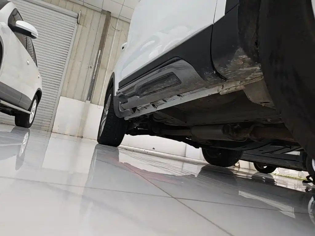Фото 21 - Haval H6