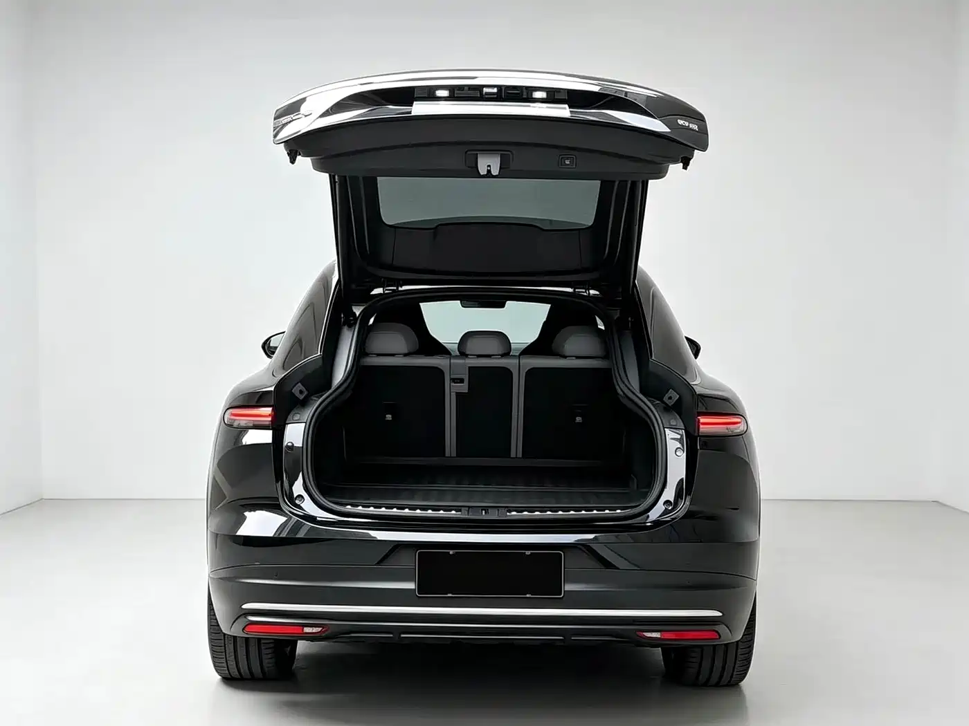 NIO EC6 2025 2025 75kWh