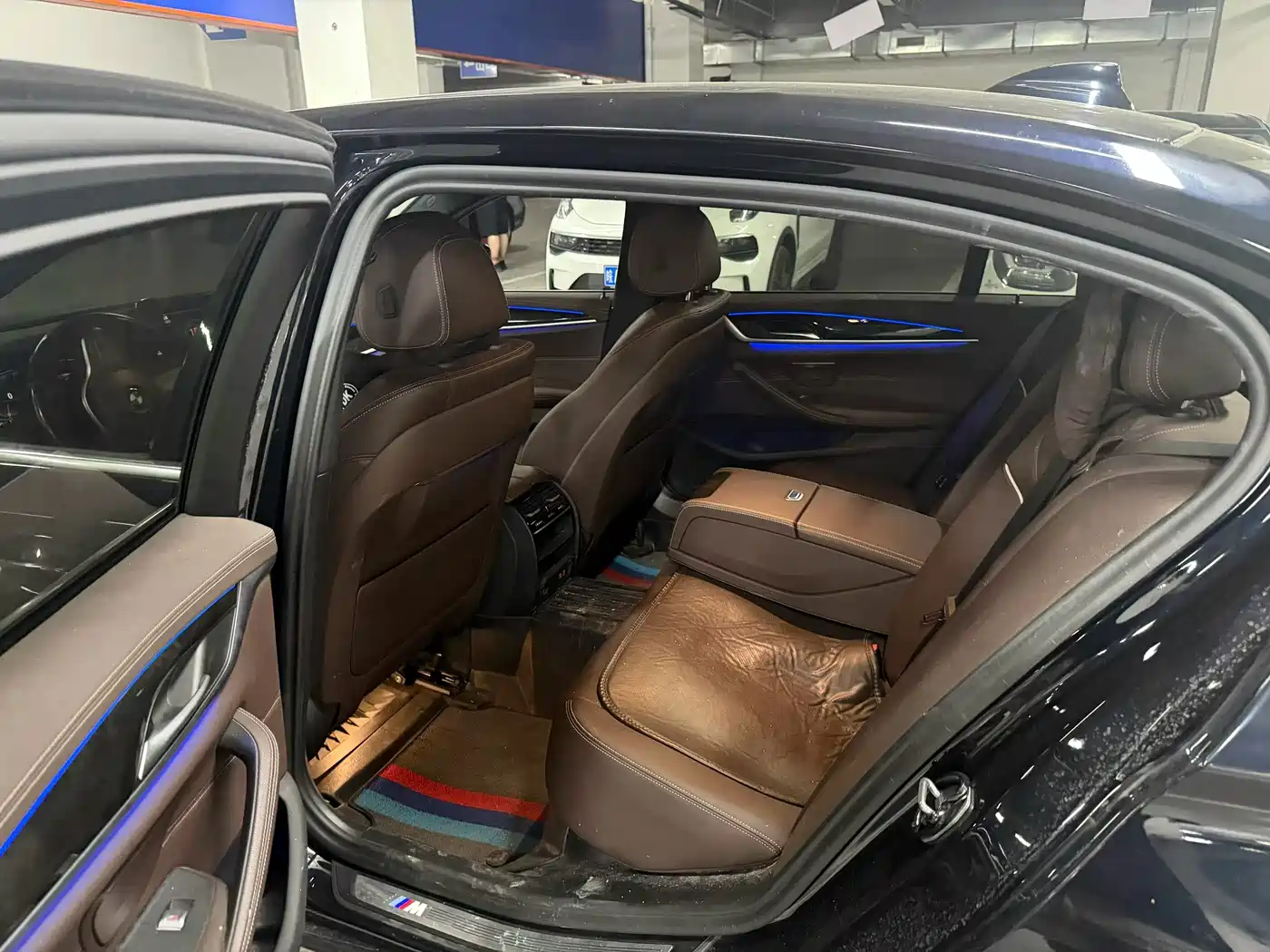 Фото 5 - BMW 5 Series